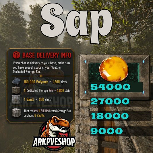 Sap