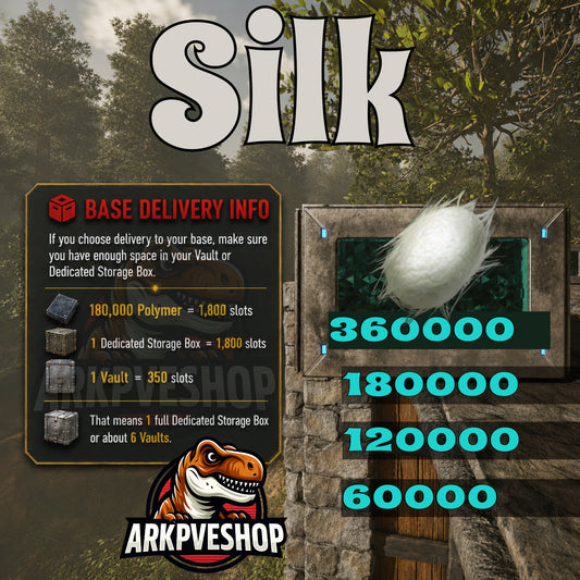 Silk