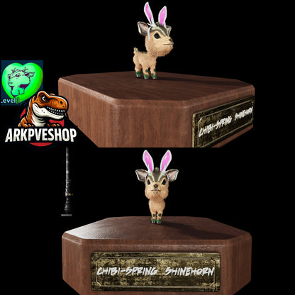 Chibi Pets V3 Common