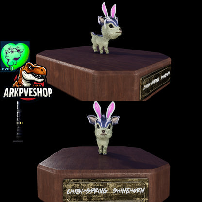 Chibi Pets V3 Common