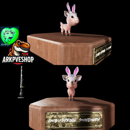 Chibi Pets V3 Common