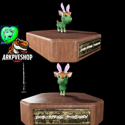 Chibi Pets V3 Common