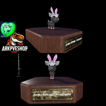 Chibi Pets V3 Common