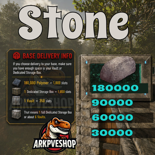 Stone