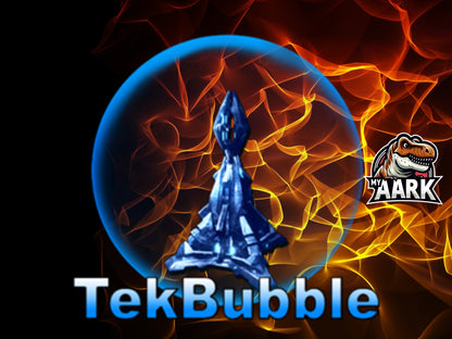 Tek Items & Structures