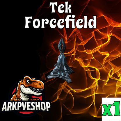 Tek Items & Structures V2