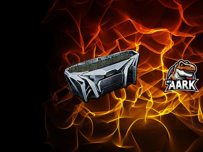 Tek Items & Structures