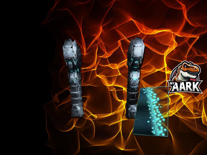 Tek Items & Structures
