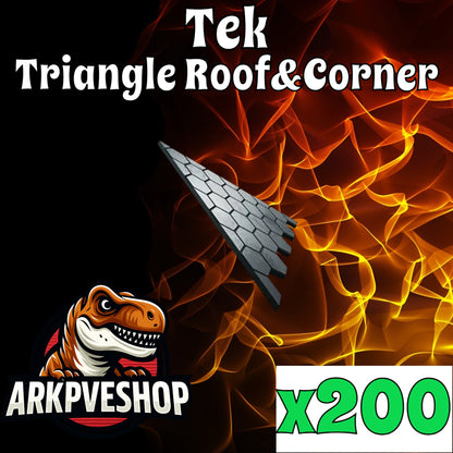 Tek Items & Structures V2