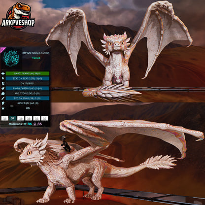 Umbra / Lumina Lvl 362+