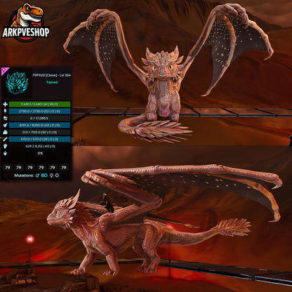 Umbra / Lumina Lvl 362+