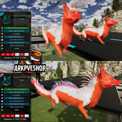Veilwyn 7920Hp 1529.7Melee 100%Imprint