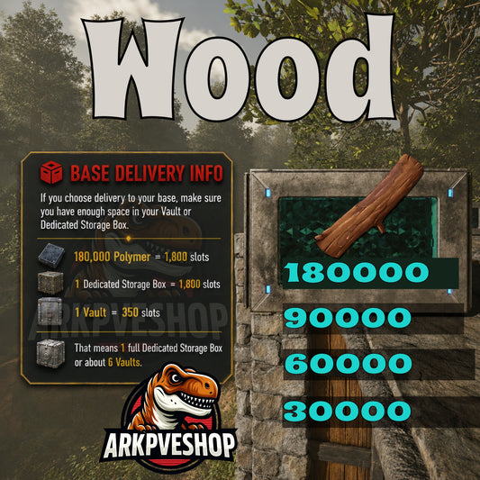 Wood
