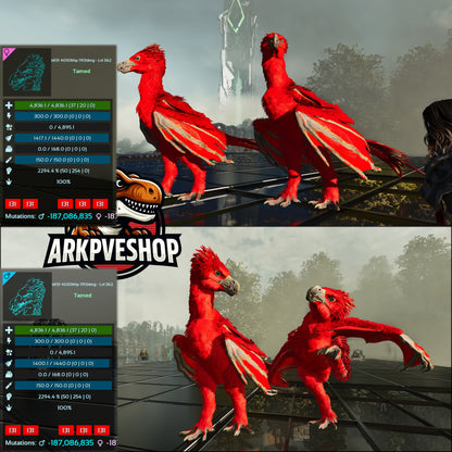 Yi Ling 2294% Melee Imptinted Solid Colours