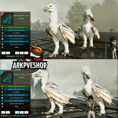 Yi Ling 2294% Melee Imptinted Solid Colours