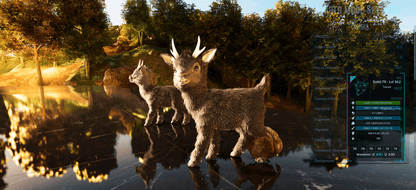 Shinehorn Max Level 362