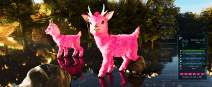 Shinehorn Max Level 362