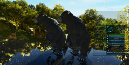 Megatherium / Mega Boss Fighter 1497Dmg Imprinted