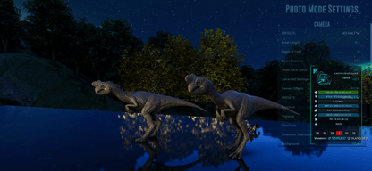 Oviraptor Level 400