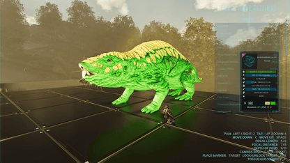 🏷️ Roll Rat 771 Dmg Imprinted Ark Ascended Pve 🏷️