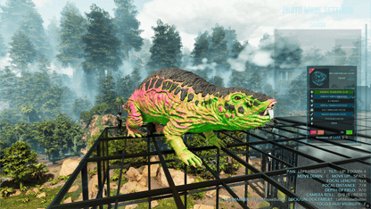 🏷️ Roll Rat 771 Dmg Imprinted Ark Ascended Pve 🏷️