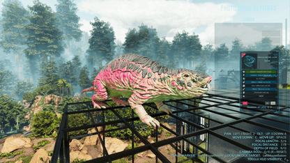 🏷️ Roll Rat 771 Dmg Imprinted Ark Ascended Pve 🏷️