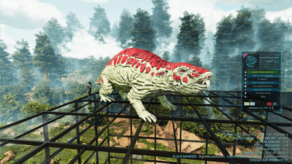 🏷️ Roll Rat 771 Dmg Imprinted Ark Ascended Pve 🏷️