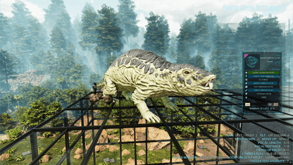 🏷️ Roll Rat 771 Dmg Imprinted Ark Ascended Pve 🏷️