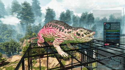 🏷️ Roll Rat 771 Dmg Imprinted Ark Ascended Pve 🏷️