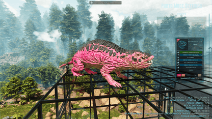 🏷️ Roll Rat 771 Dmg Imprinted Ark Ascended Pve 🏷️