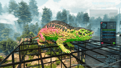 🏷️ Roll Rat 771 Dmg Imprinted Ark Ascended Pve 🏷️