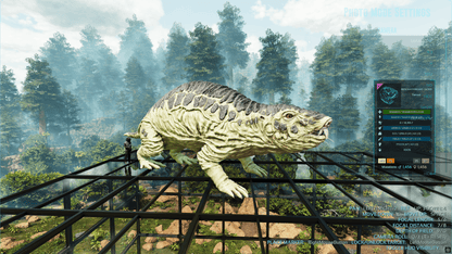 🏷️ Roll Rat 771 Dmg Imprinted Ark Ascended Pve 🏷️