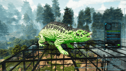 🏷️ Roll Rat 771 Dmg Imprinted Ark Ascended Pve 🏷️