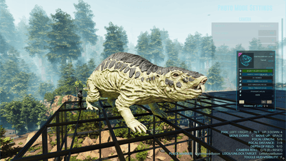 🏷️ Roll Rat 771 Dmg Imprinted Ark Ascended Pve 🏷️