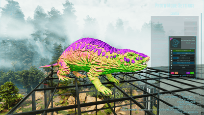 🏷️ Roll Rat 771 Dmg Imprinted Ark Ascended Pve 🏷️