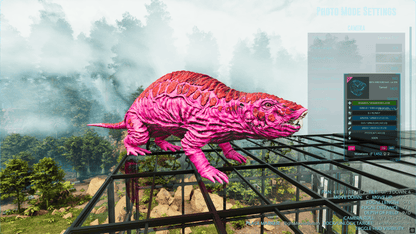 🏷️ Roll Rat 771 Dmg Imprinted Ark Ascended Pve 🏷️