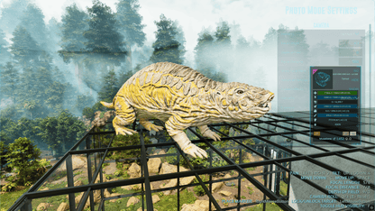 🏷️ Roll Rat 771 Dmg Imprinted Ark Ascended Pve 🏷️