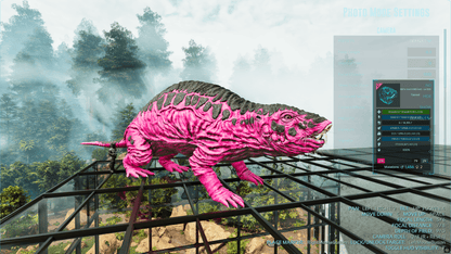 🏷️ Roll Rat 771 Dmg Imprinted Ark Ascended Pve 🏷️