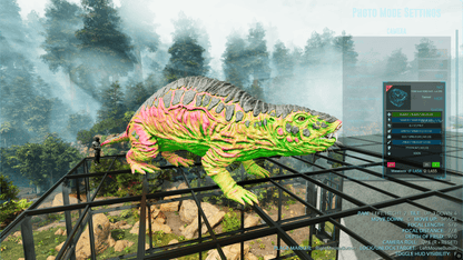 🏷️ Roll Rat 771 Dmg Imprinted Ark Ascended Pve 🏷️