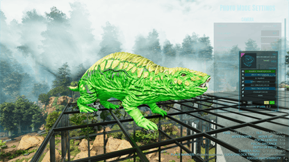 🏷️ Roll Rat 771 Dmg Imprinted Ark Ascended Pve 🏷️