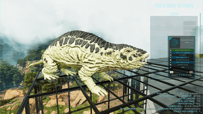 🏷️ Roll Rat 771 Dmg Imprinted Ark Ascended Pve 🏷️