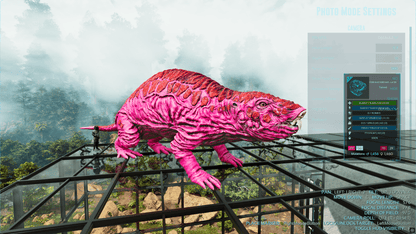 🏷️ Roll Rat 771 Dmg Imprinted Ark Ascended Pve 🏷️