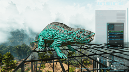 🏷️ Roll Rat 771 Dmg Imprinted Ark Ascended Pve 🏷️