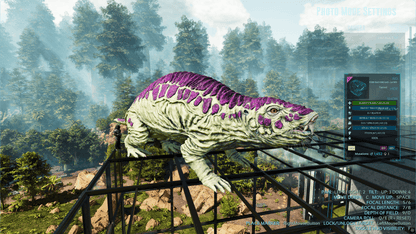 🏷️ Roll Rat 771 Dmg Imprinted Ark Ascended Pve 🏷️