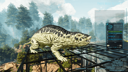 🏷️ Roll Rat 771 Dmg Imprinted Ark Ascended Pve 🏷️