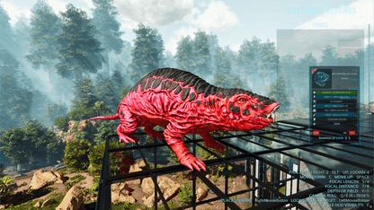 🏷️ Roll Rat 771 Dmg Imprinted Ark Ascended Pve 🏷️