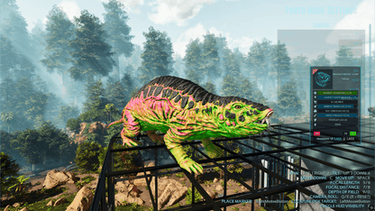 🏷️ Roll Rat 771 Dmg Imprinted Ark Ascended Pve 🏷️