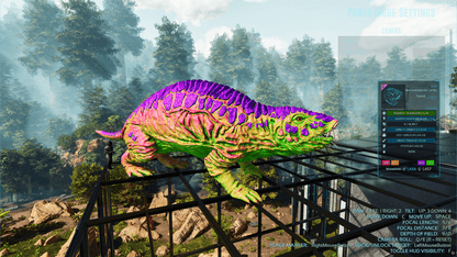 🏷️ Roll Rat 771 Dmg Imprinted Ark Ascended Pve 🏷️