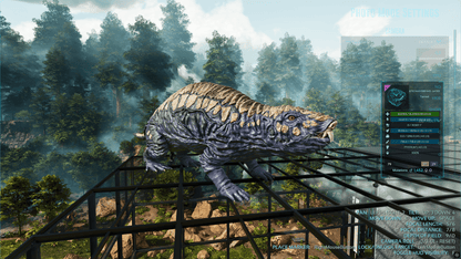 🏷️ Roll Rat 771 Dmg Imprinted Ark Ascended Pve 🏷️