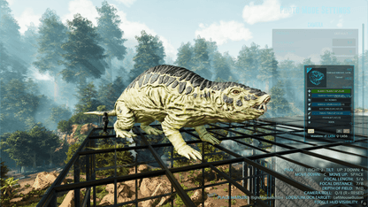 🏷️ Roll Rat 771 Dmg Imprinted Ark Ascended Pve 🏷️